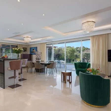 Propriete D'exception | Super Cannes فيلة