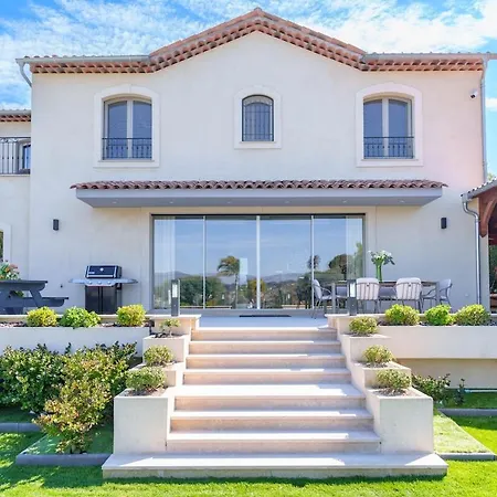 Propriete D'exception | Super Cannes