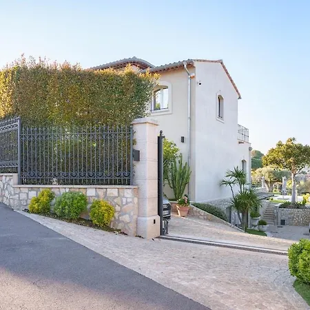 Propriete D'exception | Super Cannes 别墅 *