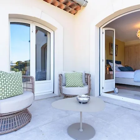 Propriete D'exception | Super Cannes 别墅 *