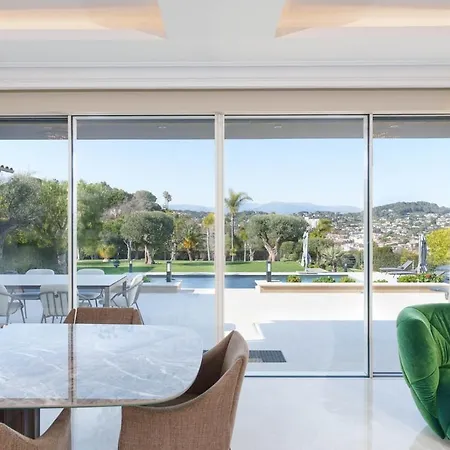 فيلة Propriete D'exception | Super Cannes *