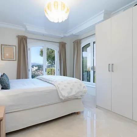 Propriete D'exception | Super Cannes فيلة