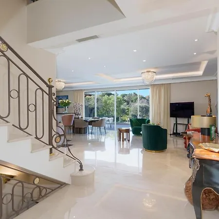 Propriete D'exception | Super Cannes فيلة *