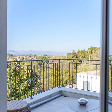 Propriete D'exception | Super Cannes